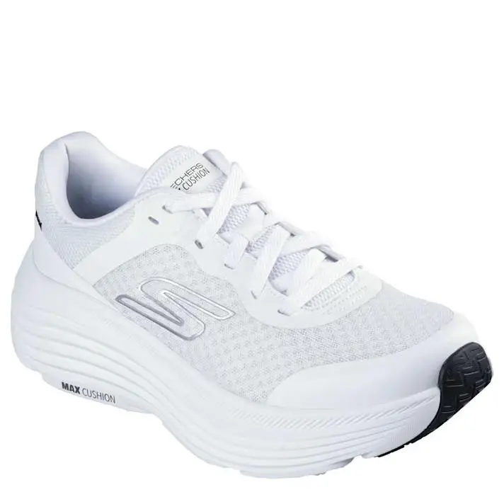 Skechers shoes - SKECHERS GO RUN 400 - RUN - White 4
