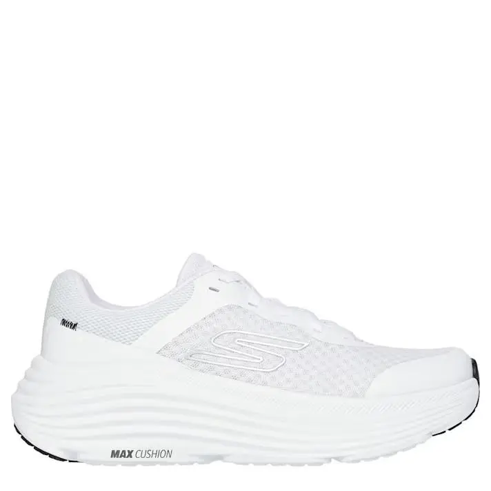 Skechers shoes - SKECHERS GO RUN 400 - RUN - White 5