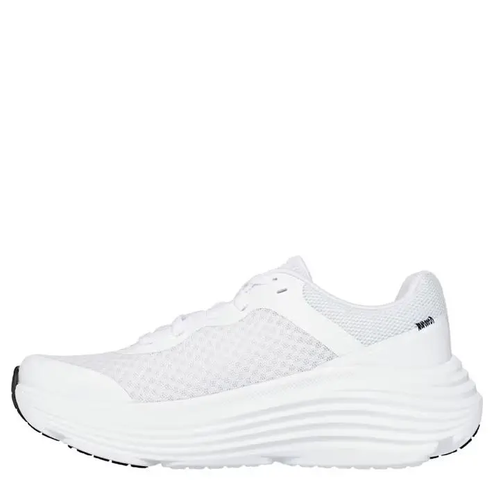 Skechers shoes - SKECHERS GO RUN 400 - RUN - White 6