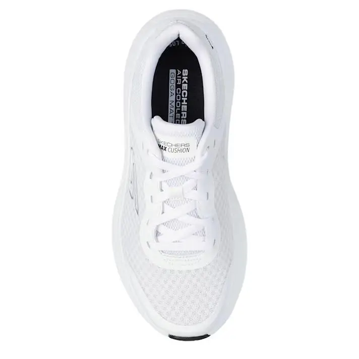 Skechers shoes - SKECHERS GO RUN 400 - RUN - White 7