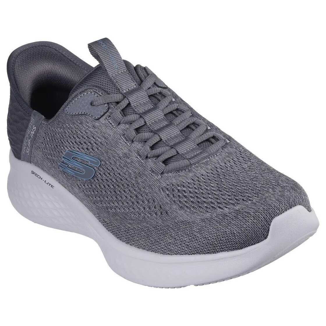 Skechers shoes - 232466 W CCBL - CCBL - Charcoal / Blue 0