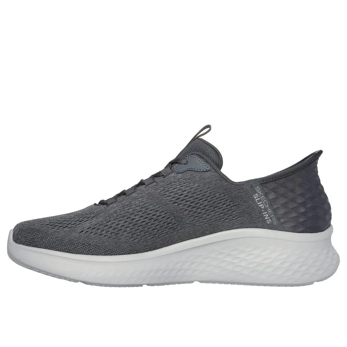 Skechers shoes - 232466 W CCBL - CCBL - Charcoal / Blue 1