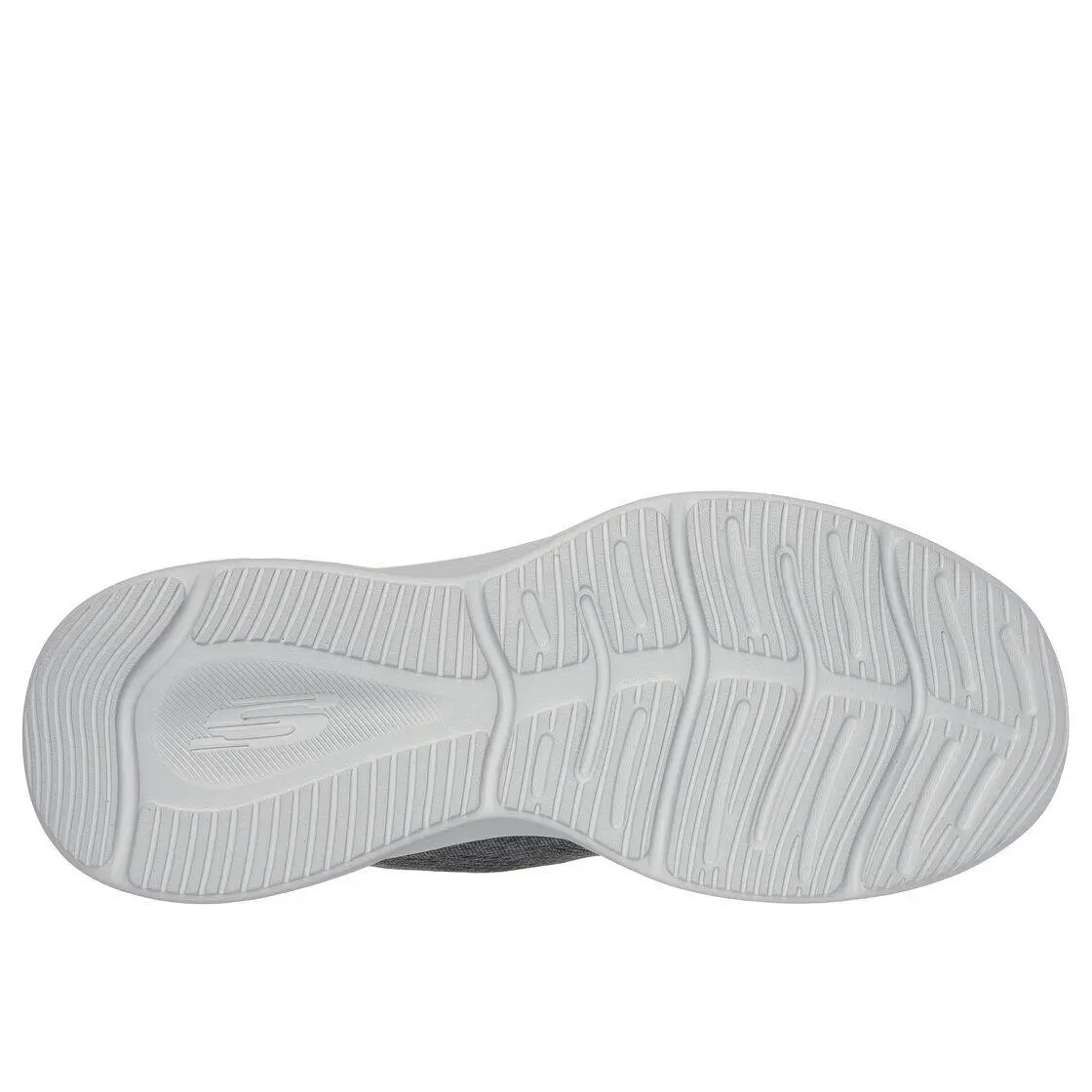 Skechers shoes - 232466 W CCBL - CCBL - Charcoal / Blue 3