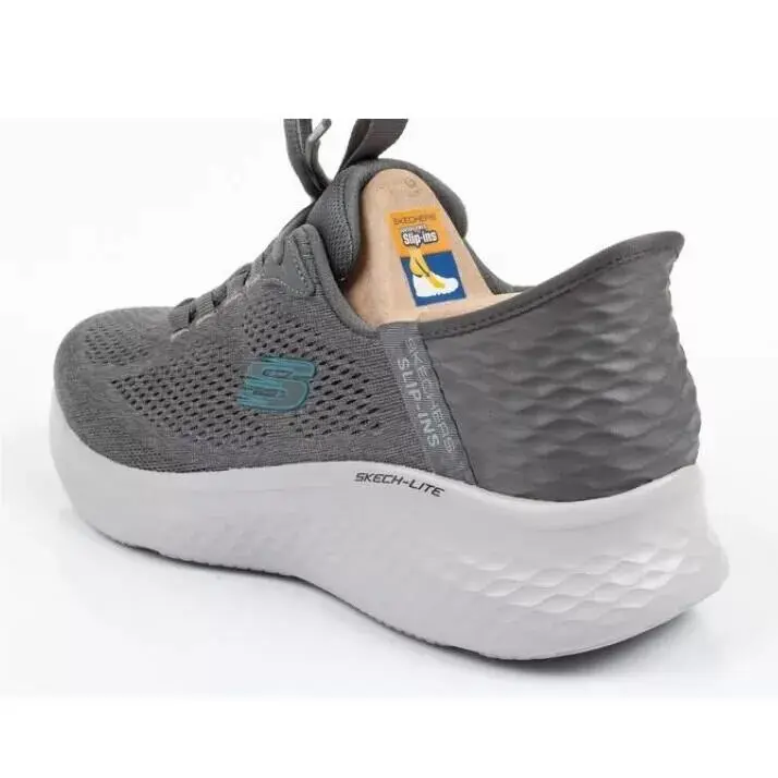 Skechers shoes - 232466 W CCBL - CCBL - Charcoal / Blue 13