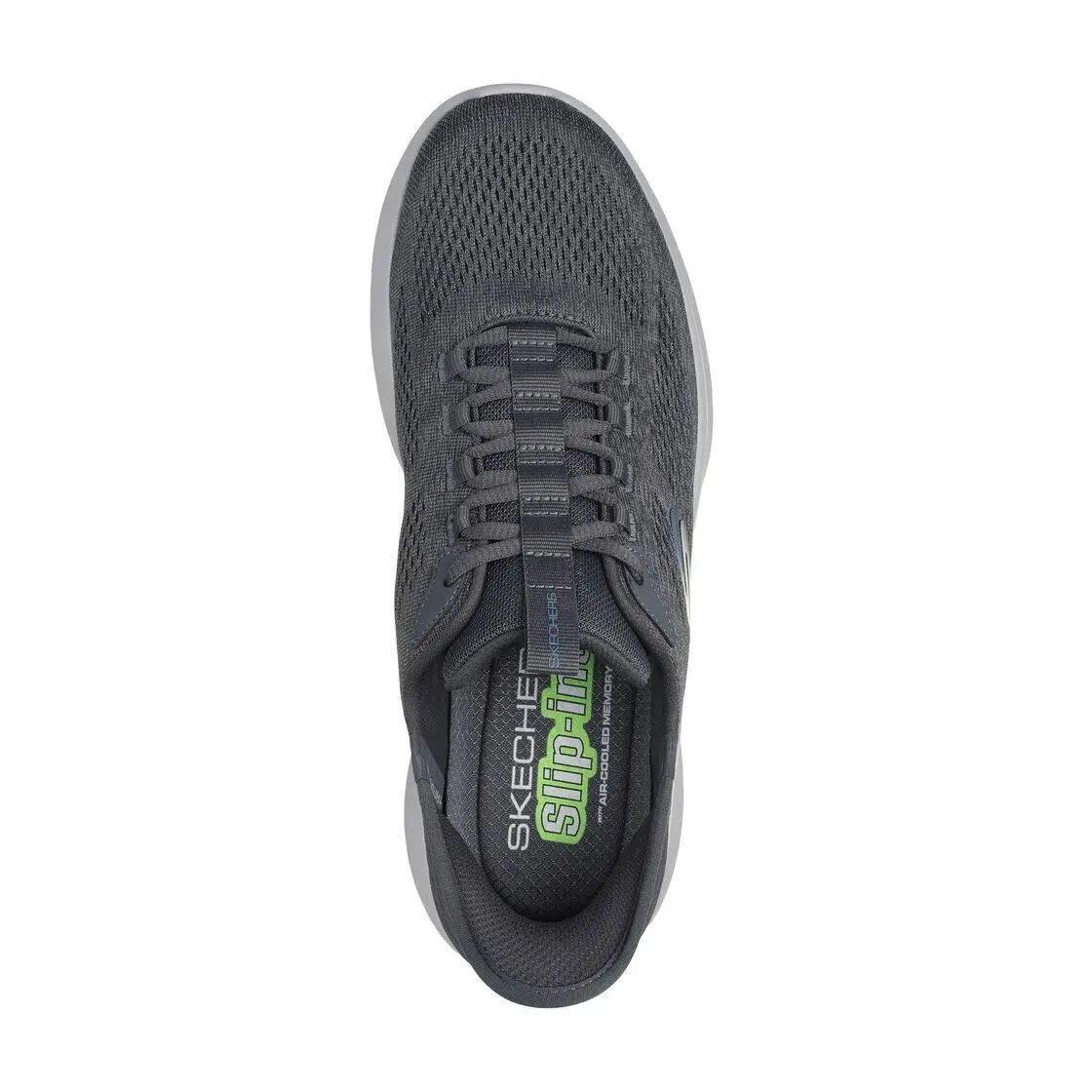 Skechers shoes - 232466 W CCBL - CCBL - Charcoal / Blue 11