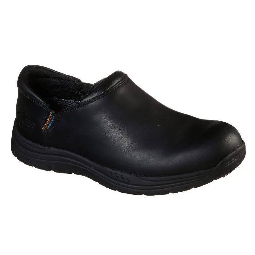 Skechers shoes - Black 3