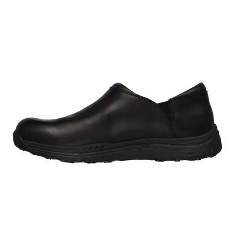 Skechers shoes - Black 4