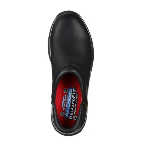 Skechers shoes - Black 5