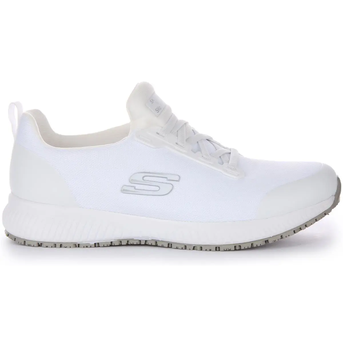 Skechers shoes - WHITE 0