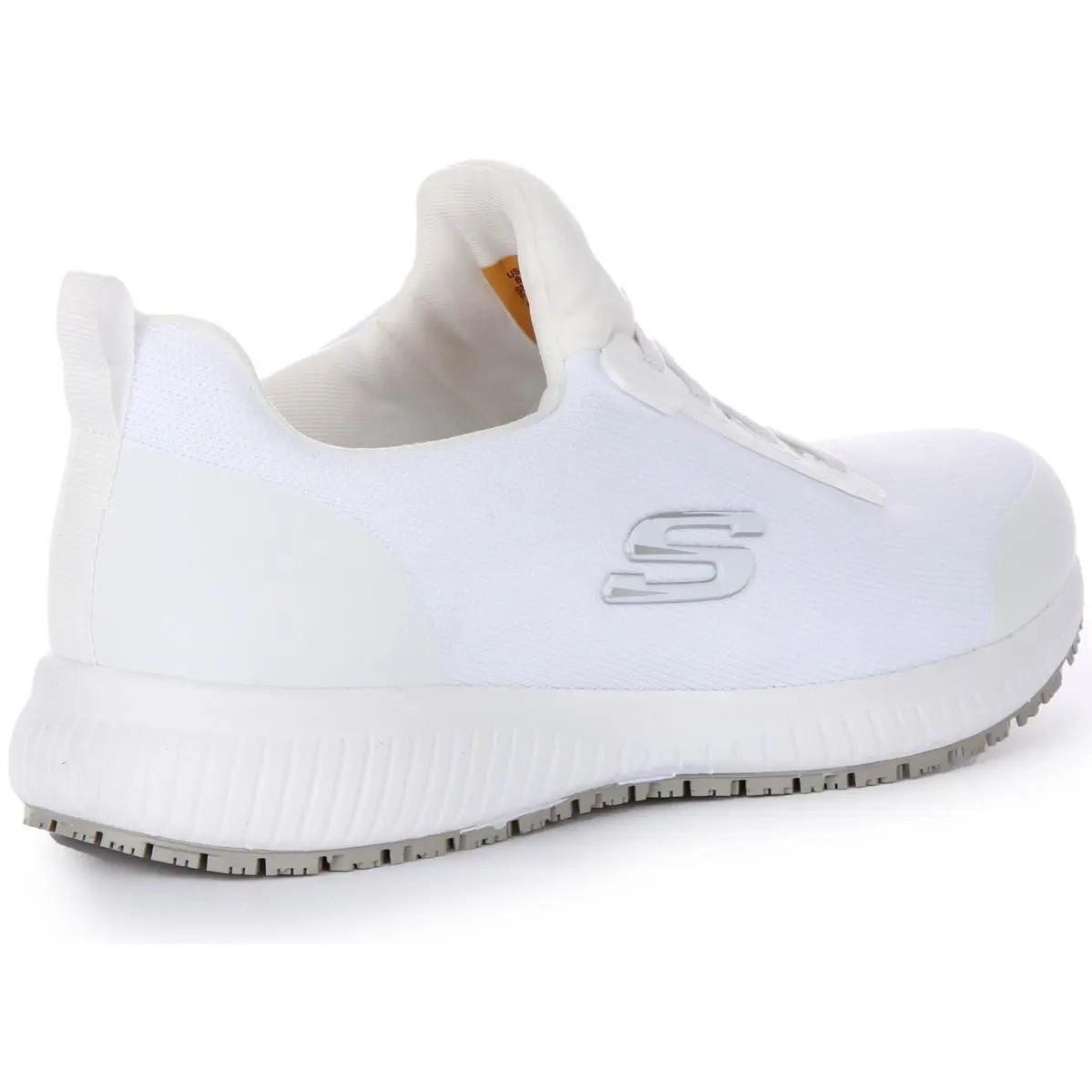 Skechers shoes - WHITE 1