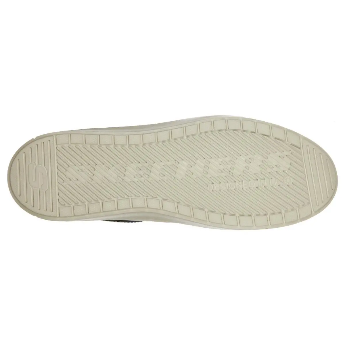 Skechers shoes - Viewport - Gloren - Viewport Gloren - Black/Natural 1