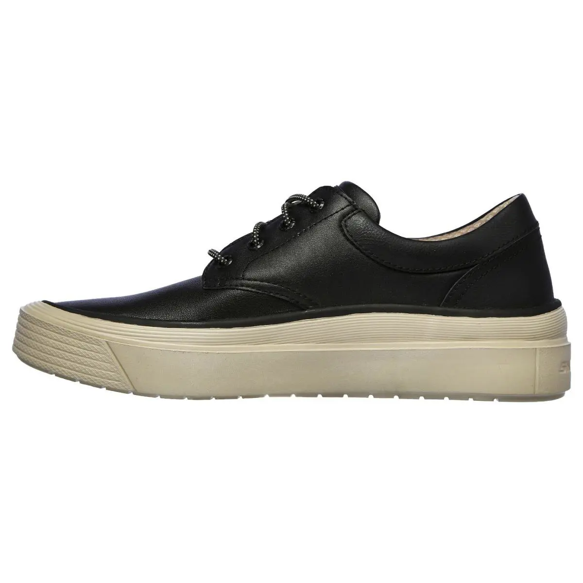 Skechers shoes - Viewport - Gloren - Viewport Gloren - Black/Natural 2