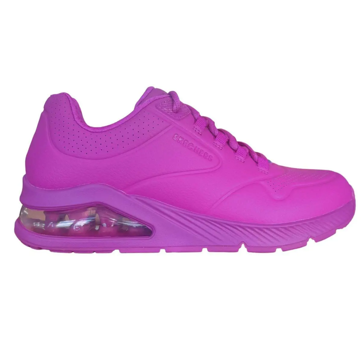 Skechers shoes - UNO 2- Great Kolor - UNO Great Kolor - 155634 - Purple 0