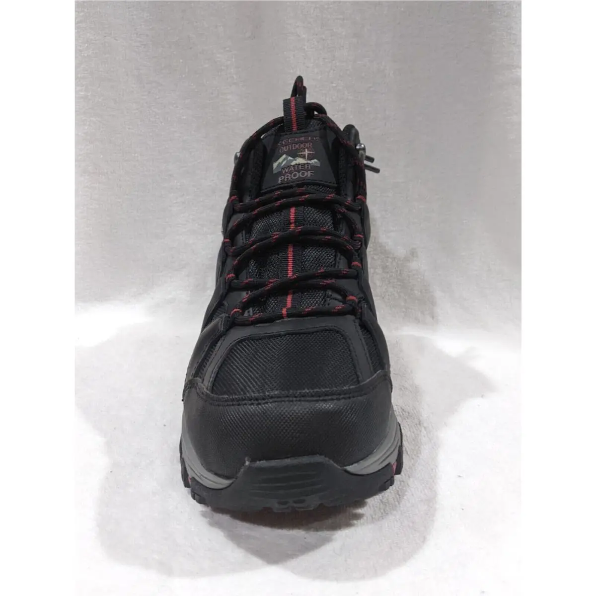 Skechers shoes - Skechers Selmen Relodge - Selmen Relodge - 204076/BLK - Black 3
