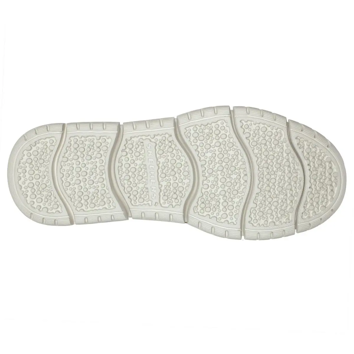 Skechers shoes - 204671 - 204671 - Khaki 1