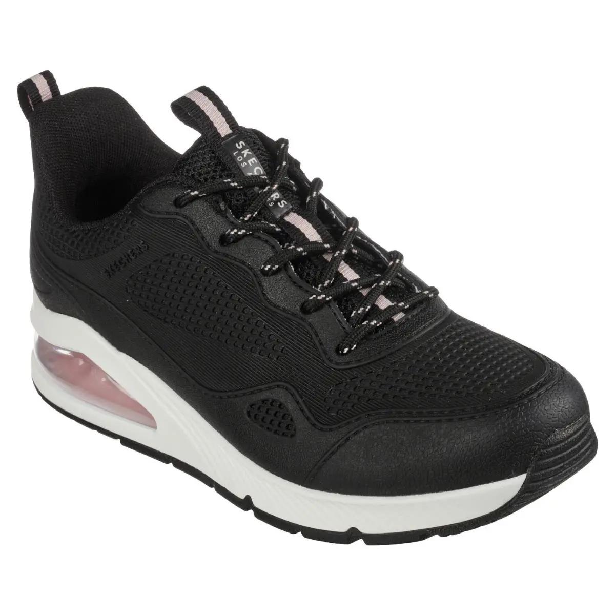 Skechers shoes - Uno 2 - Traveler - Uno Traveler - 155640 - Black 4