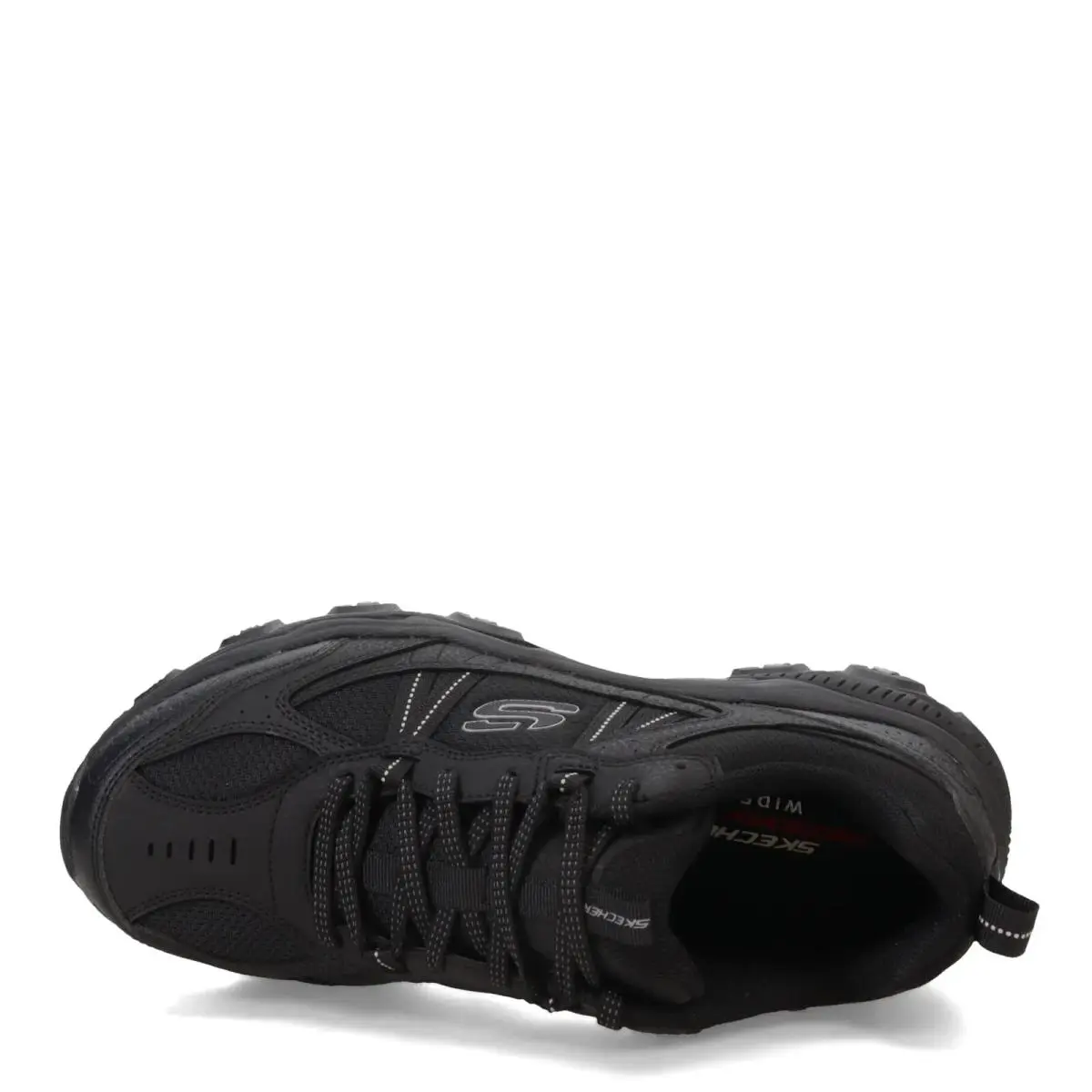 Skechers shoes - Black 6