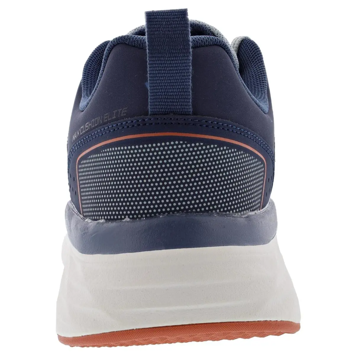 Skechers shoes - MAX CUSHIONING ELITE - MAX CUSHIONING ELITE - 220062GYNY - GREY / NAVY 2