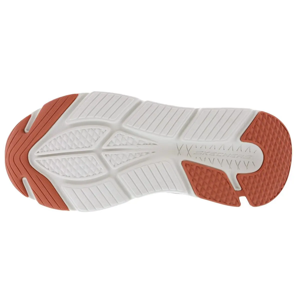 Skechers shoes - MAX CUSHIONING ELITE - MAX CUSHIONING ELITE - 220062GYNY - GREY / NAVY 3