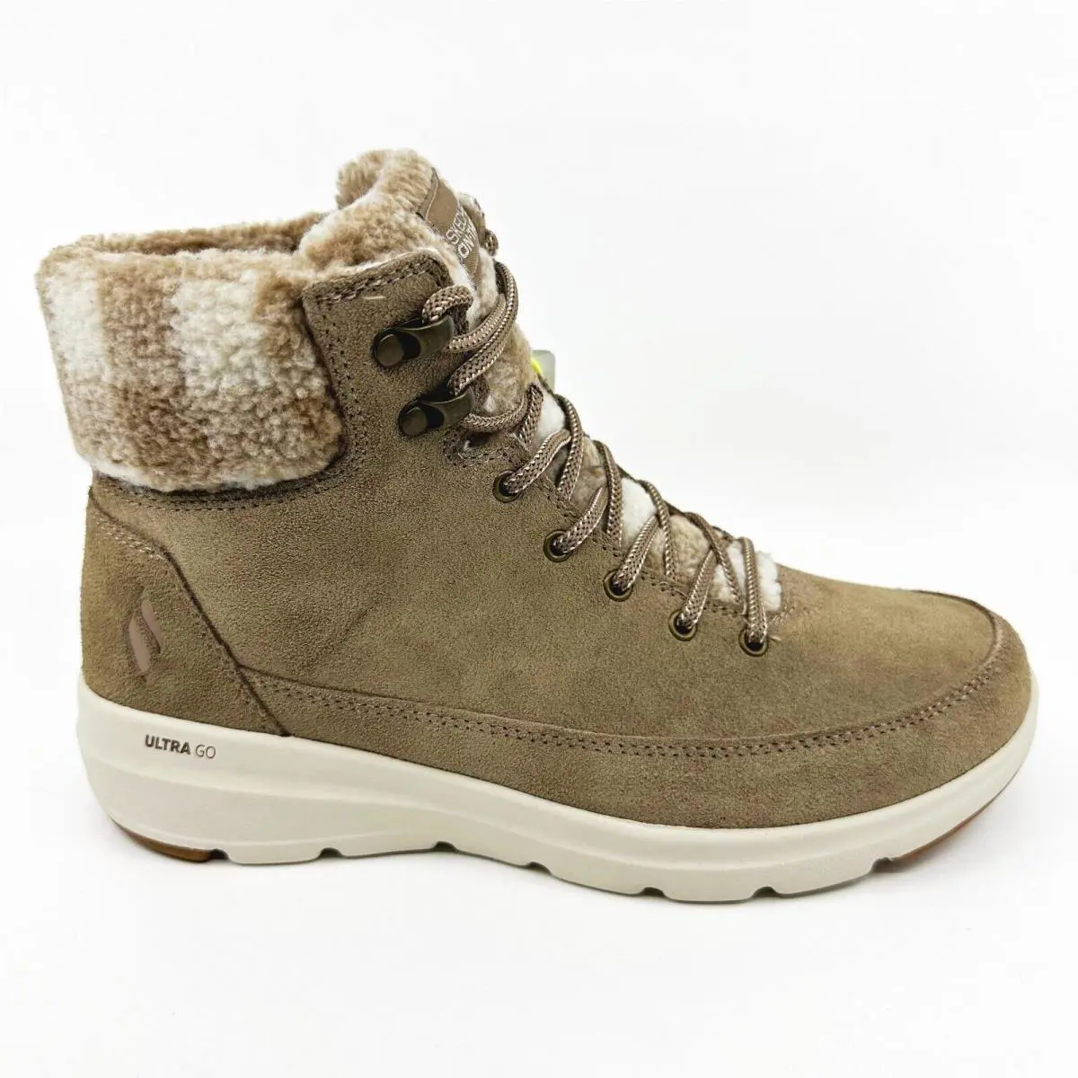 Skechers shoes - 144166 TAN - TAN - 144166 TAN - Beige 0