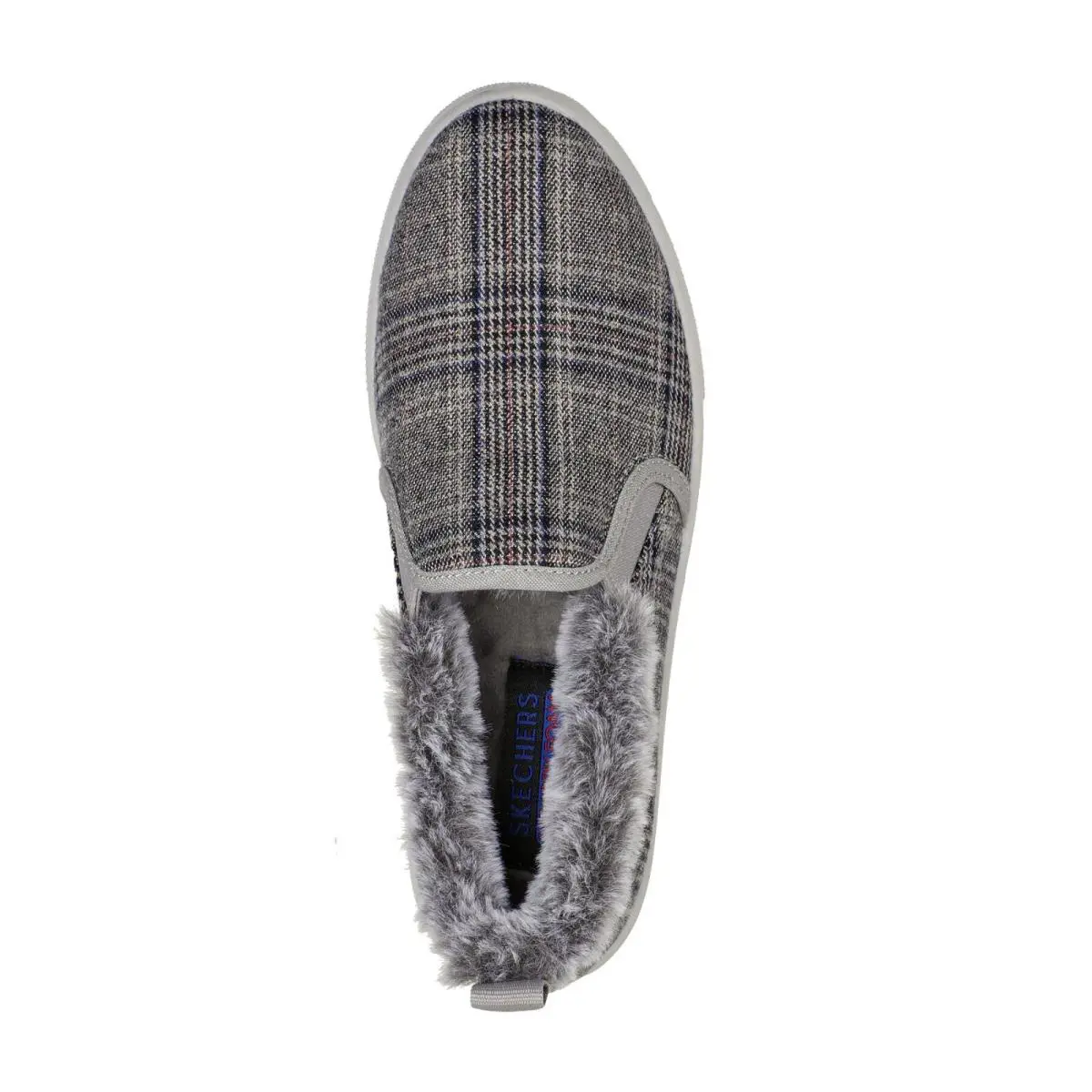 Skechers shoes - Poppy - Snugbug - Poppy Snugbug - 155487 - Gray 1