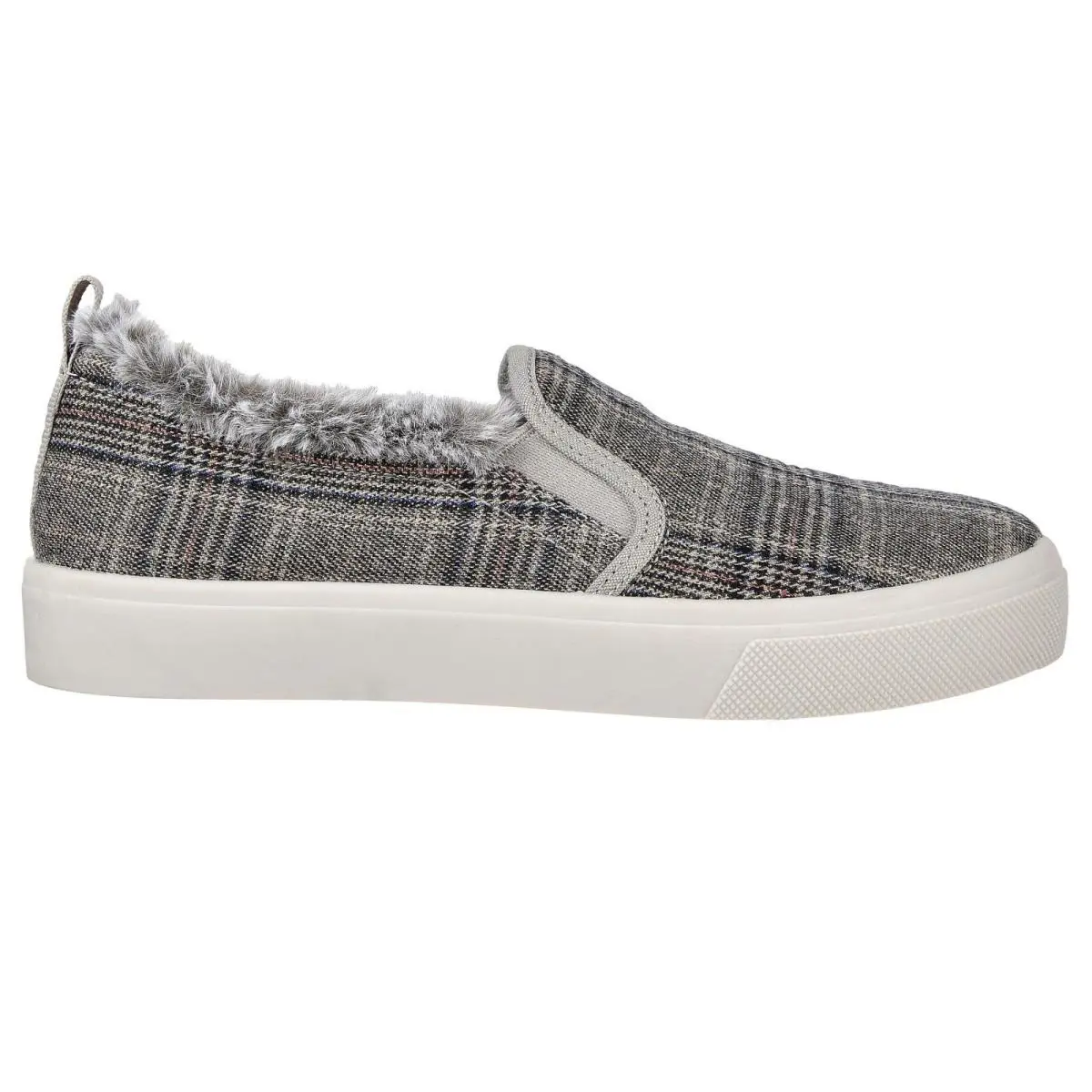 Skechers shoes - Poppy - Snugbug - Poppy Snugbug - 155487 - Gray 4