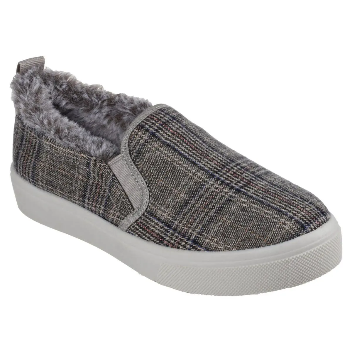 Skechers shoes - Poppy - Snugbug - Poppy Snugbug - 155487 - Gray 11