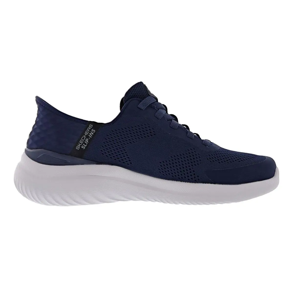 Skechers shoes - Slip-Ins Bounder 2.0-EMERGED - Bounder - 232459W NVY - NAVY 0
