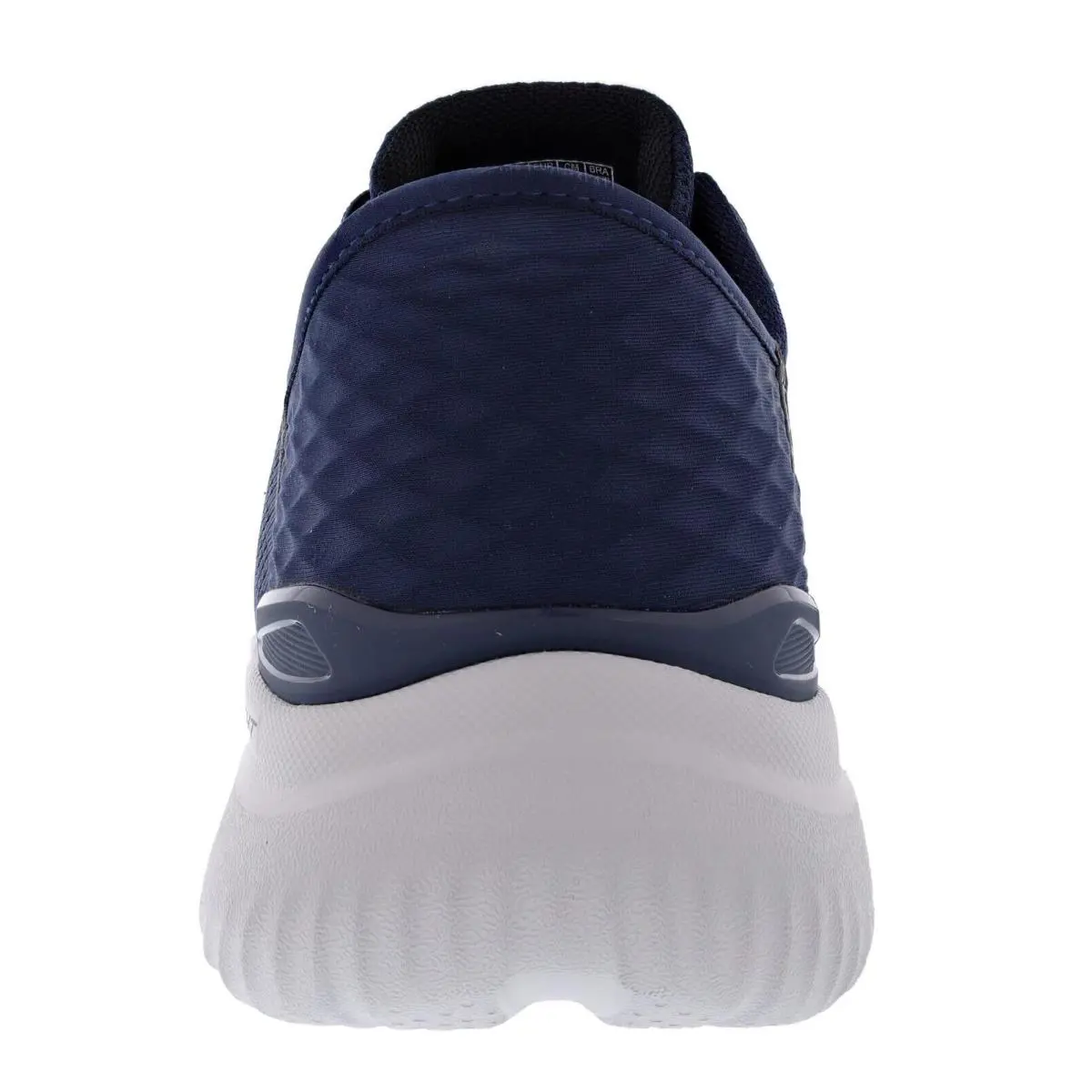 Skechers shoes - Slip-Ins Bounder 2.0-EMERGED - Bounder - 232459W NVY - NAVY 2
