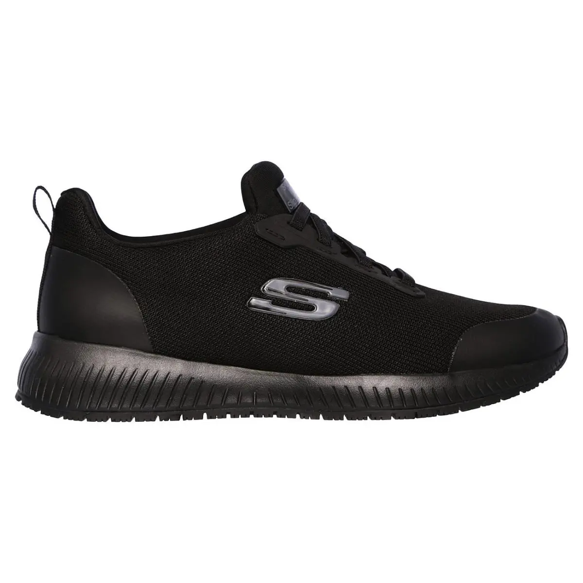 Skechers shoes - Black 0