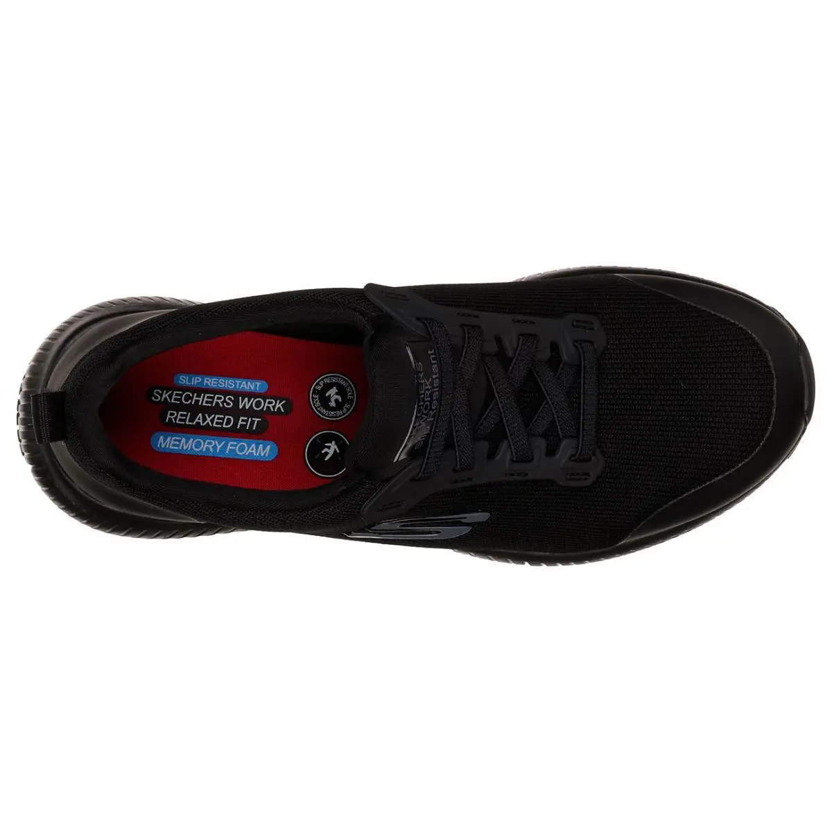 Skechers shoes - Black 1