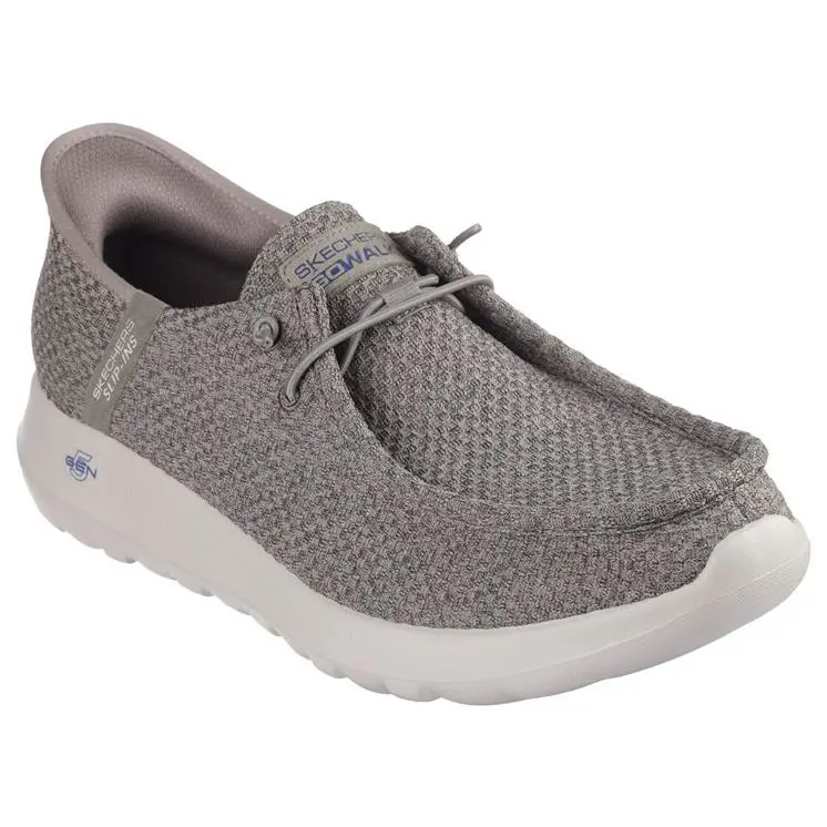 Skechers shoes - Skechers Gowalk 5 - Gowalk - 216285 - Gray 0