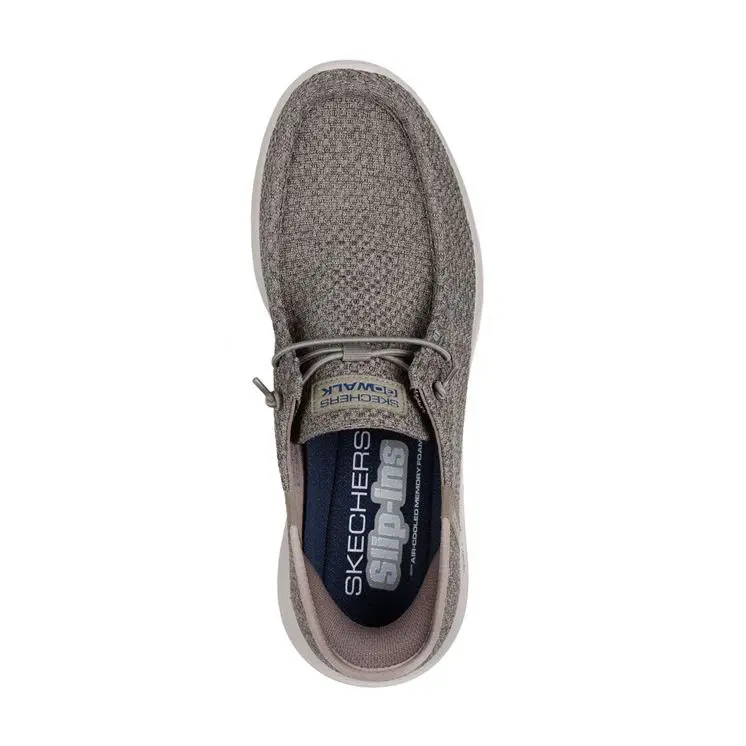 Skechers shoes - Skechers Gowalk 5 - Gowalk - 216285 - Gray 2