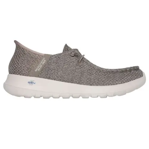 Skechers shoes - Skechers Gowalk 5 - Gowalk - 216285 - Gray 3