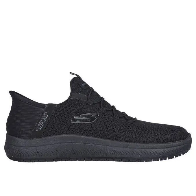 Skechers shoes - Black 0