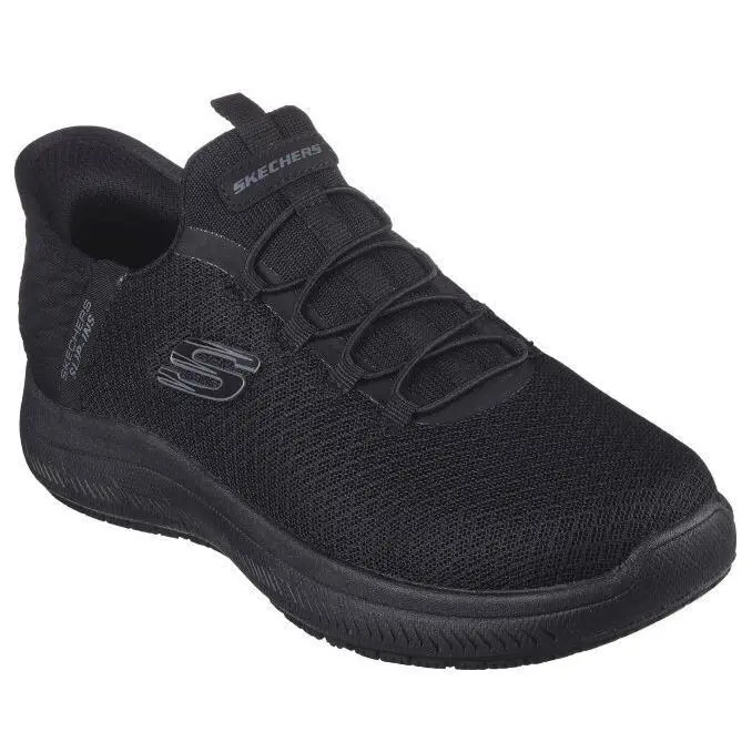 Skechers shoes - Black 3