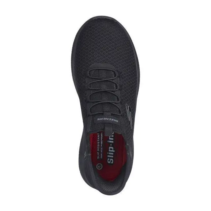 Skechers shoes - Black 5