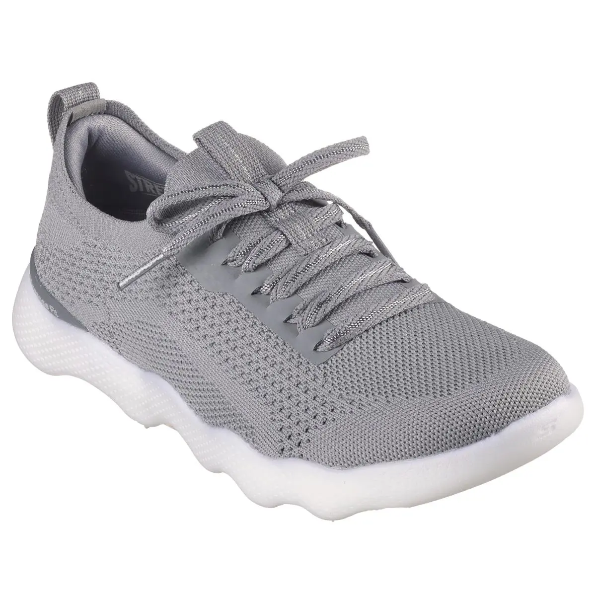 Skechers Women`s Massage Fit Lite Sneakers Intrigue