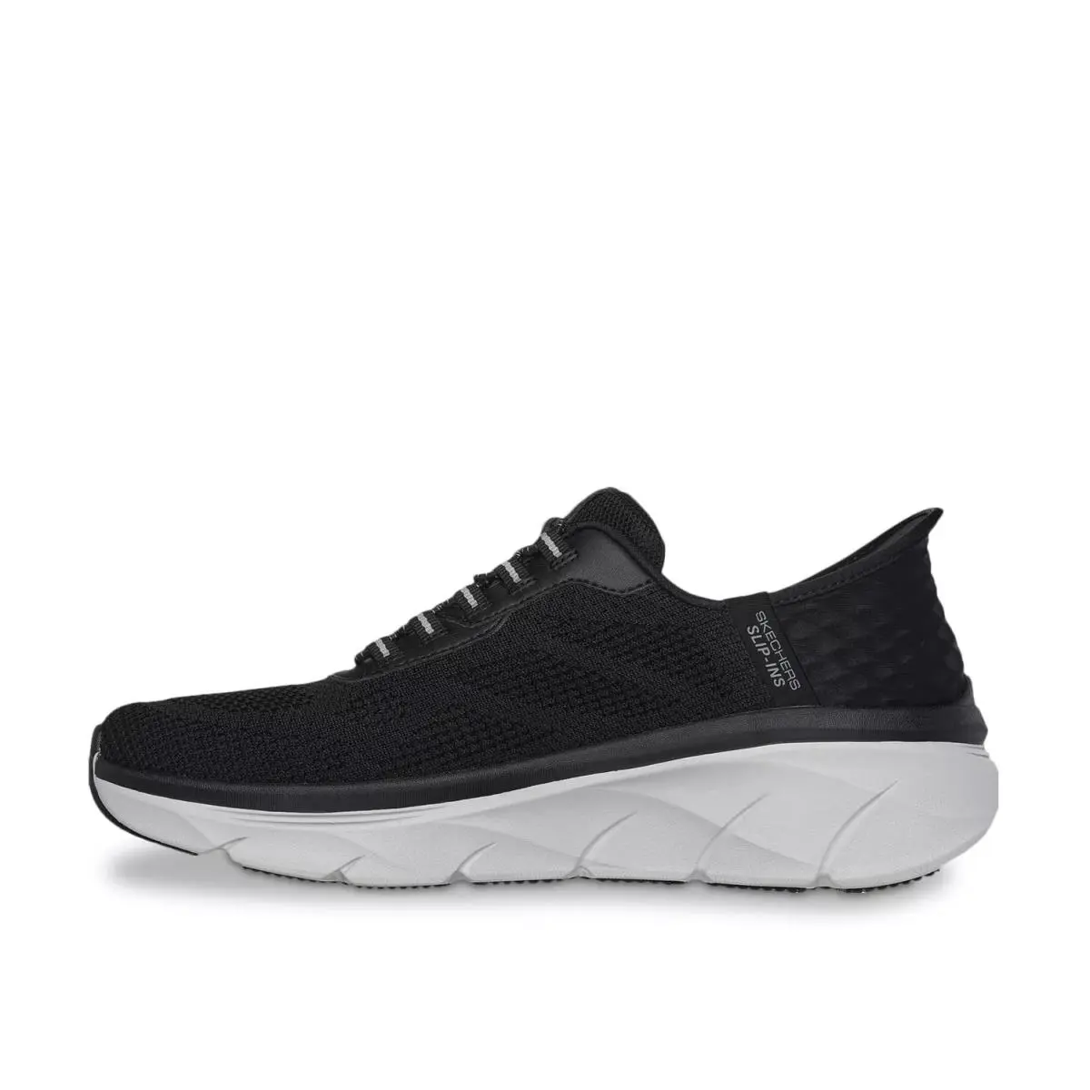 Skechers shoes  - Black/Grey 0