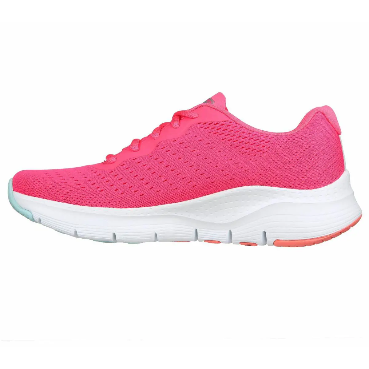 Skechers shoes - INFINITY COOL - INFINITY COOL - HOT PINK MULTI 2