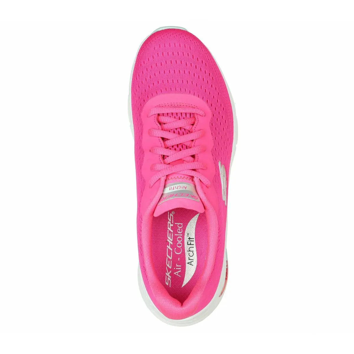 Skechers shoes - INFINITY COOL - INFINITY COOL - HOT PINK MULTI 3