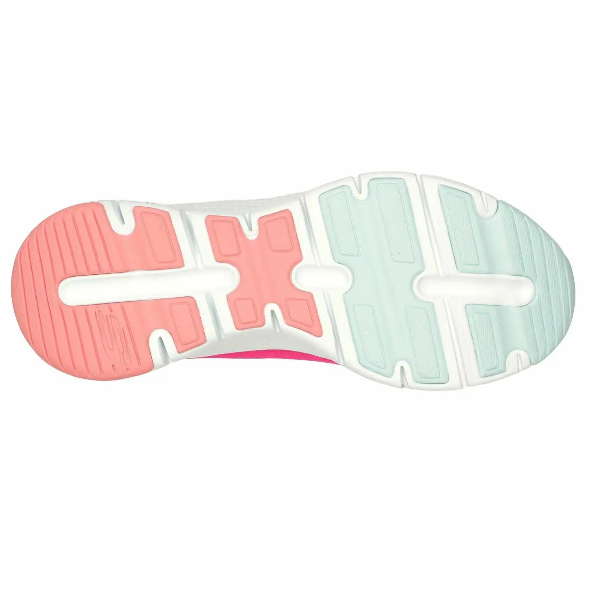 Skechers shoes - INFINITY COOL - INFINITY COOL - HOT PINK MULTI 15
