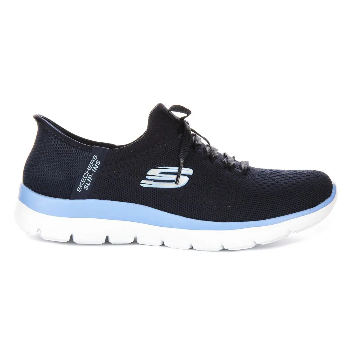 Skechers shoes - Navy Blue 0