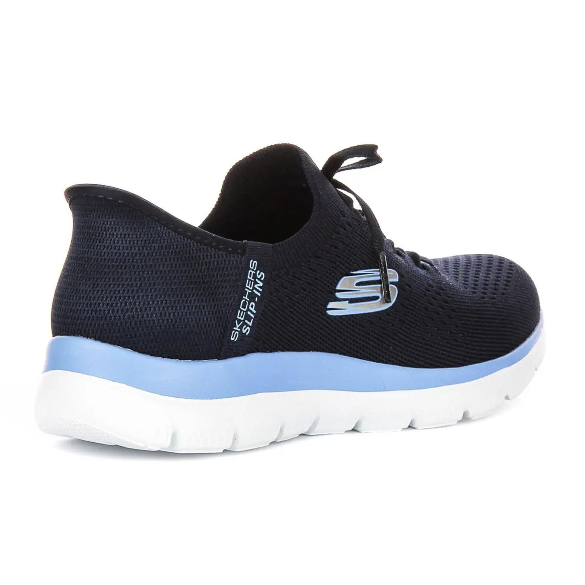 Skechers shoes - Navy Blue 1