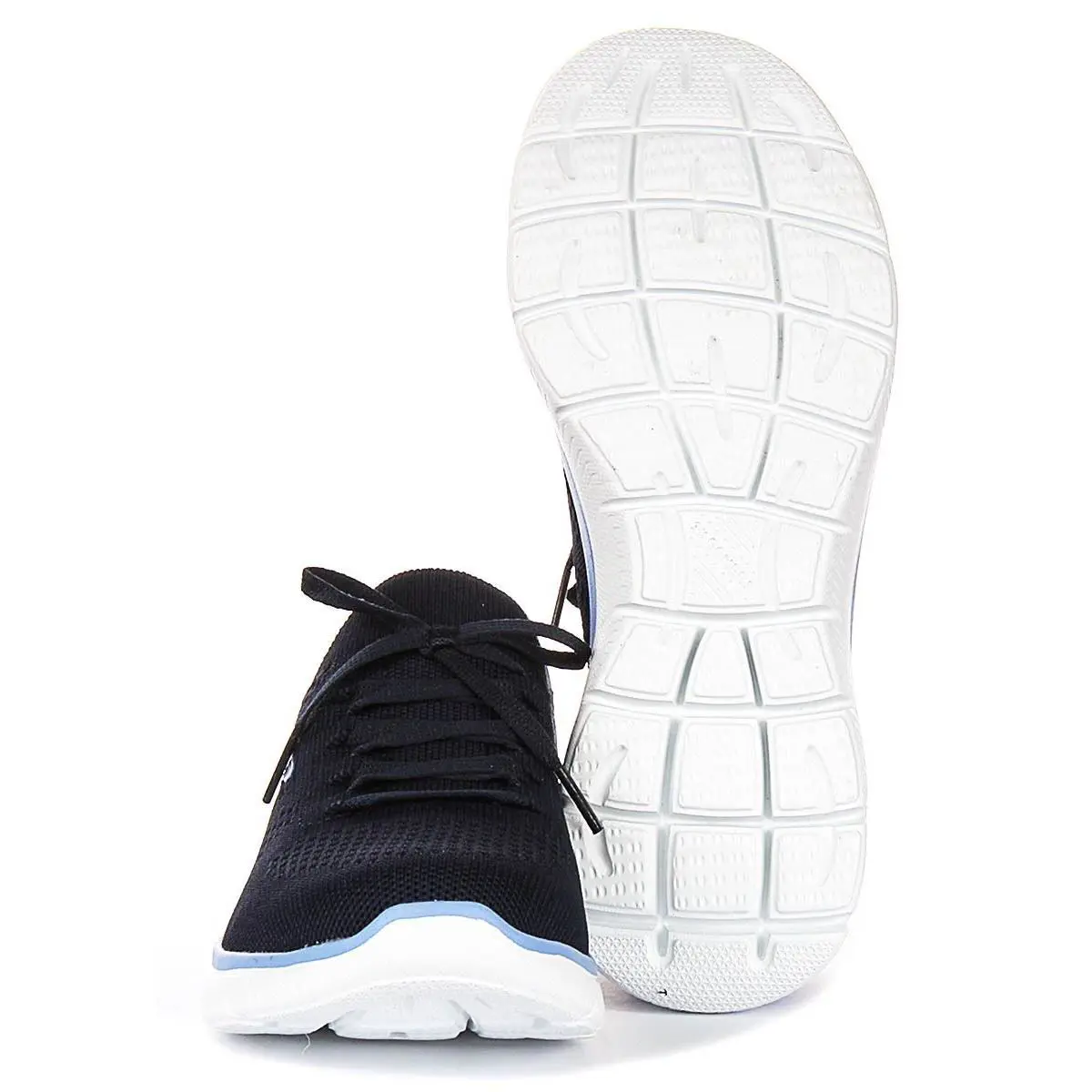 Skechers shoes - Navy Blue 3