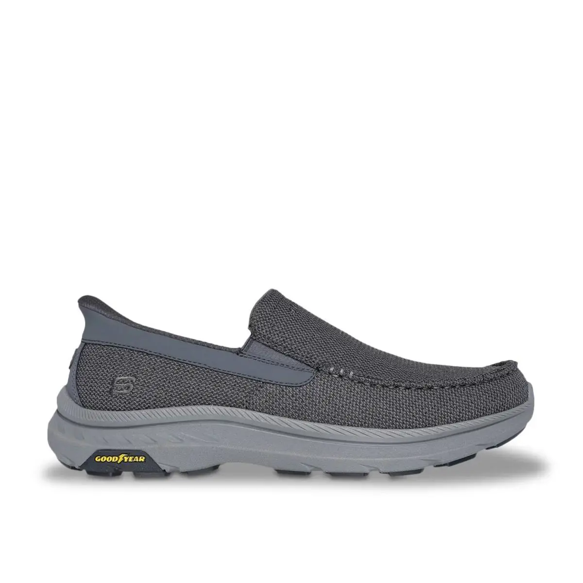 Skechers shoes - Black 3