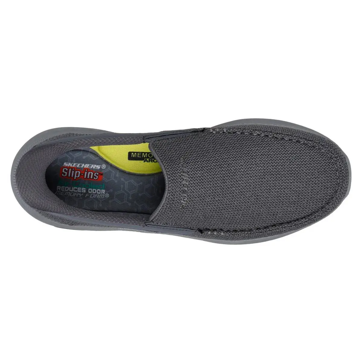 Skechers shoes - Black 5