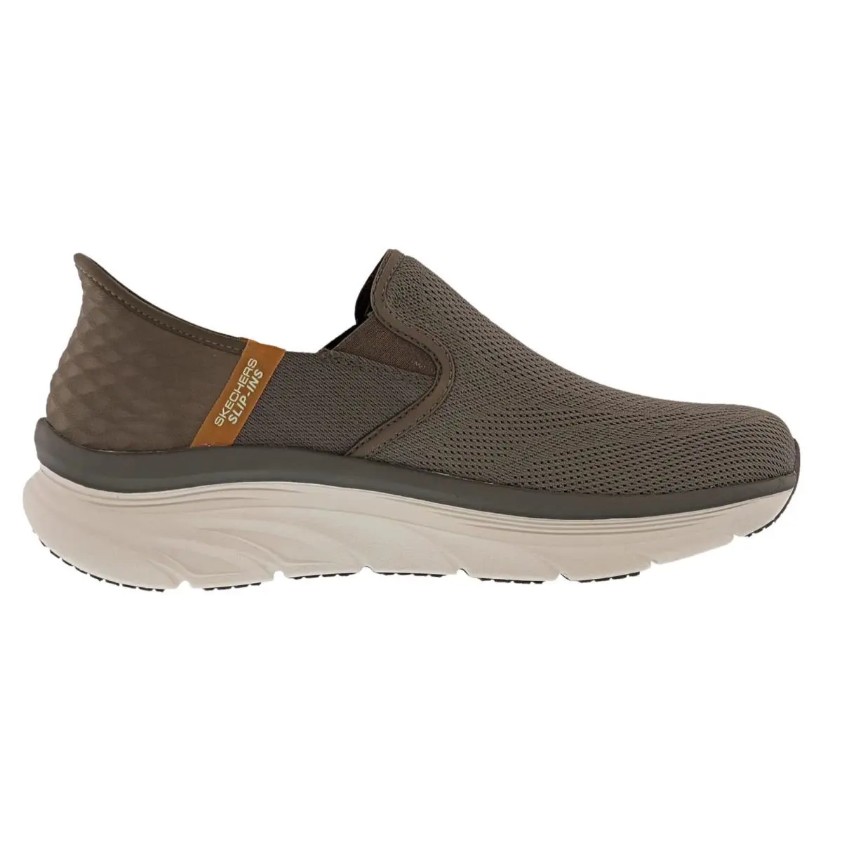 Skechers shoes - D`lux Walker-Orford - Brown 0