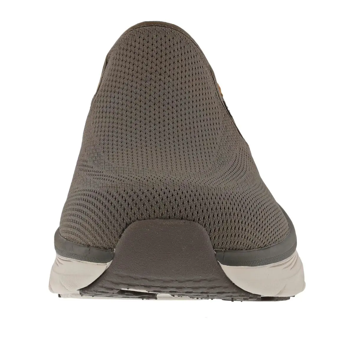 Skechers shoes - D`lux Walker-Orford - Brown 1