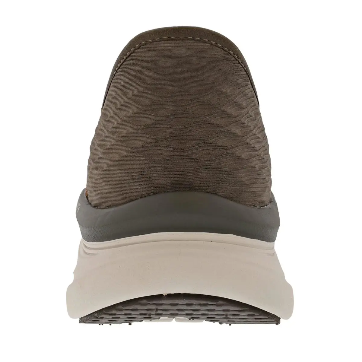 Skechers shoes - D`lux Walker-Orford - Brown 2